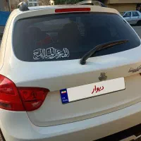 کوئیک R|خودرو سواری و وانت|مشهد, شهید فرامرز عباسی|دیوار