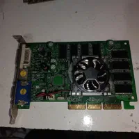 گرافیک GeFORCE FX 5500