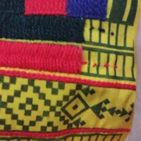 کلا میدوزم فقط تپه ای|لباس|سراوان, |دیوار