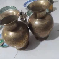 یک سری لوازم خاص قدیمی|کلکسیون اشیاء عتیقه|مشهد, آزادشهر|دیوار