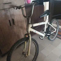 دوچرخه سایز ۲۰|دوچرخه، اسکیت، اسکوتر|پاکدشت, پاکدشت (مامازند)|دیوار