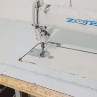 چرخ خیاطی زوجی سالم بیدون  سر صدا