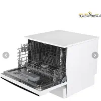ماشین ظرفشویی مجیک اصلی کره|ماشین ظرفشویی|شیراز, ریاستی|دیوار