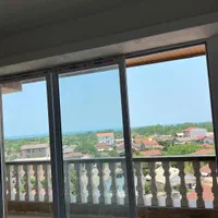 ۱۰۰مترآپارتمان/طبقه۴/باآسانسور/کلیدنخورده/بلوارشوا|اجارهٔ آپارتمان|رودسر, |دیوار