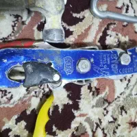 ست ابزار کار در ارتفاع. هارنس کارابین طناب استاپ|ماشینآلات صنعتی|کرمانشاه, |دیوار