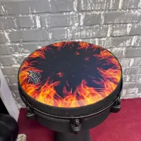 جیمبی رمو|درام و پرکاشن|تربتحیدریه, حسنی بالا|دیوار