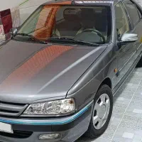 پژو پارس Tu5  ۱۴۰۰