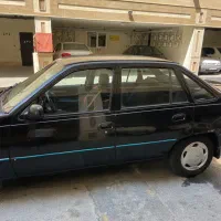 دوو سیلو مدل ۸۰|خودرو سواری و وانت|تهران, خانی آباد نو شمالی|دیوار