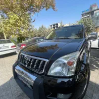 پرادو ۲در ۴سیلندر فابریک مدل ۲۰۰۸|خودرو سواری و وانت|شیراز, فرهنگ شهر|دیوار