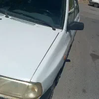 پراید دوگانه دست ۹۱