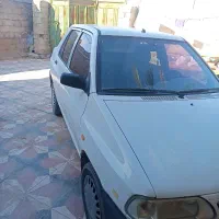 پراید مدل ۹۵