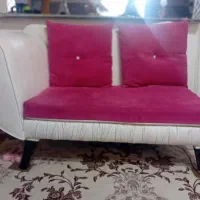 مبل راحتی ۷ نفره|مبلمان خانگی و میز عسلی|بندر گز, |دیوار