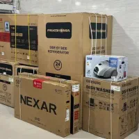 فروش خریدار یخچال ساید نو واکبند