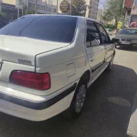 پارس موتور جدید|خودرو سواری و وانت|شیراز, زرهی|دیوار