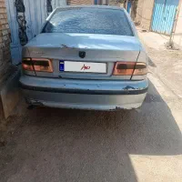 سمند X7 بنزینی، مدل ۱۳۸۳|خودرو سواری و وانت|آبادان, |دیوار