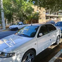 سورن پلاس 403|خودرو سواری و وانت|دزفول, |دیوار