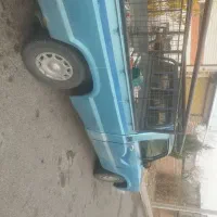 وانت مزدا 2000ژاپنی|خودرو سواری و وانت|تاکستان, |دیوار