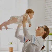 استخدام پرستار کودک