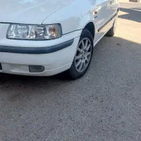 سمند موتور ملی دوگانه کارخانه مدل۹۲ کلاس۱۶|خودرو سواری و وانت|خوی, |دیوار