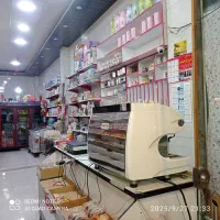 فروش کلیه وسایل داخلی مغازه|فروشگاه و مغازه|فلارد, |دیوار