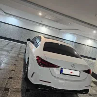 بنزc200L|خودرو سواری و وانت|تهران, محمودیه|دیوار