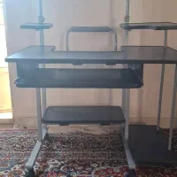 میز کامپیوتر