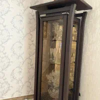 بوفه / ویترین ایستاده