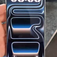 iphone 17 promax512|موبایل|تهران, تهرانسر شرقی|دیوار