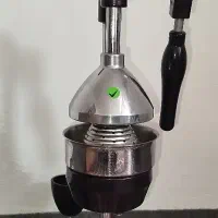 فروش آب میوه گیری دستی