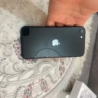 گوشی آیفن se|موبایل|کرج, شهرک یاس جنوبی|دیوار