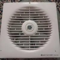 فن دمنده پر قدرت