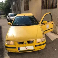 تاکسی لاهیجان (درون شهری )