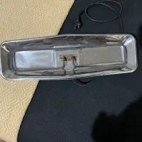 بخاری برقی قدیمی