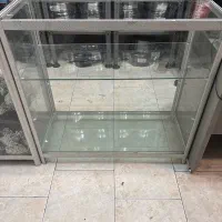 ست کامل ویترین فروشگاهی