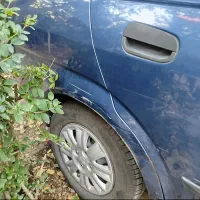 تیبا صندوق دار|خودرو سواری و وانت|فشم, |دیوار