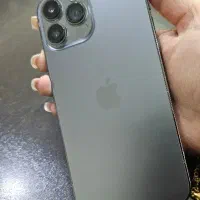 آیفون ۱۳ پرومکس