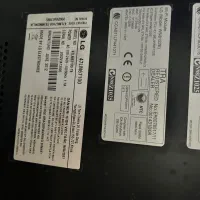 تلویزیون ال ای دی ۴۷ اینچ الجی|تلویزیون و پروژکتور|تهران, شهرک طالقانی|دیوار