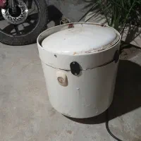 آبگرمکن دو عدد