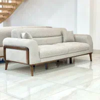 ۶۵۶۷مبل بارکو،با تکنفره راش،تولیدکننده مبلمان۲۳۴