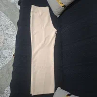 دوعدد شلوار مارک سایز ۴۶ کاملا نو هنوز پوشیده نشده