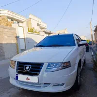 سمند سورن پلاسXU7P مدل1404