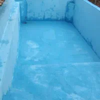 عایق نانو استخر و پشت بام تضمینی بدون خرابی|خدمات پیشه و مهارت|مشهد, وکیل‌آباد|دیوار