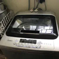 لباس شویی دوو استوک کره ای سفارش امارات