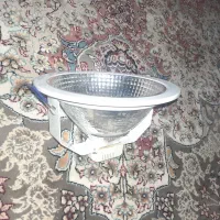 لامپ توکار تابلواعلان خطر