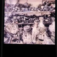 کلیه قطعات خودروهای سواری پراید پژو پیکان نیسان