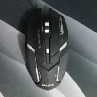 ماوس مخصوص بازی مکث تاپ مدل MX-305G