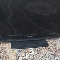 تلویزیون سامسونگ ۳۲ اینچ LCD سالم و تمیز