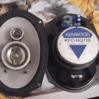 باند کنوود ۷۱۸ کف ابی اصلی