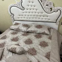 تخت خواب دونفره