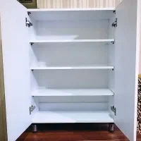 جاکفشی شیک و ساده|جاکفشی، کمد، دراور|مشهد, رده|دیوار